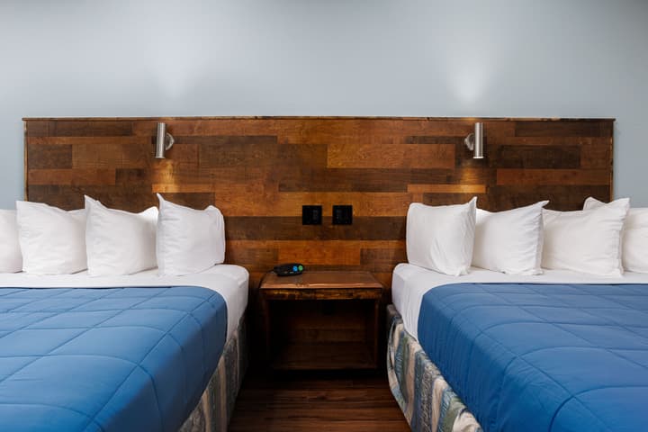 Quality Inn St Augustine Historic District Area