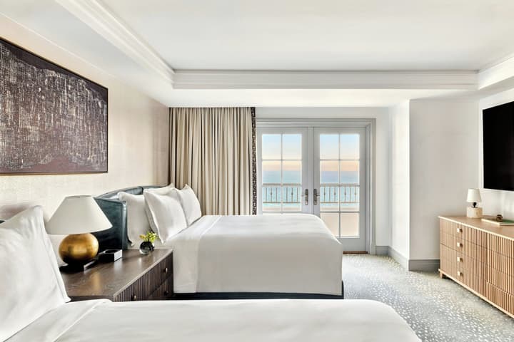 The Ritz-Carlton, Laguna Niguel