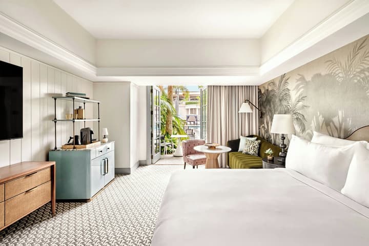 The Ritz-Carlton, Laguna Niguel