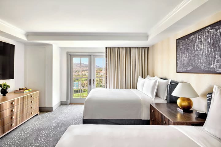 The Ritz-Carlton, Laguna Niguel