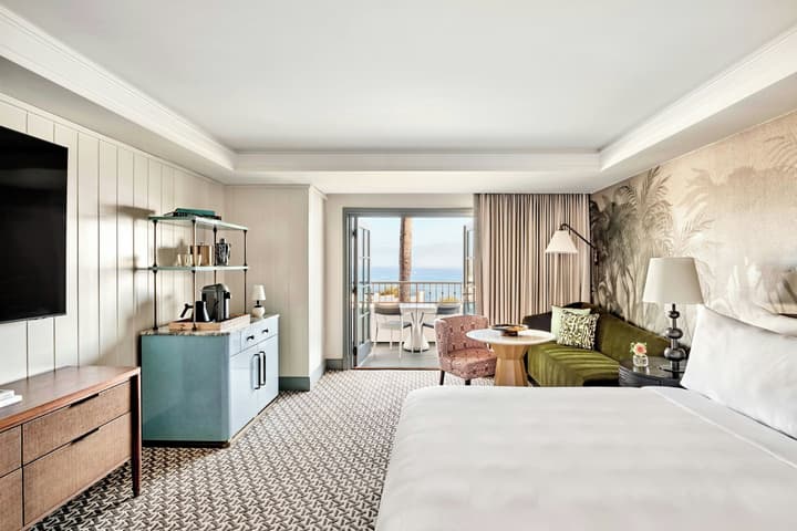 The Ritz-Carlton, Laguna Niguel