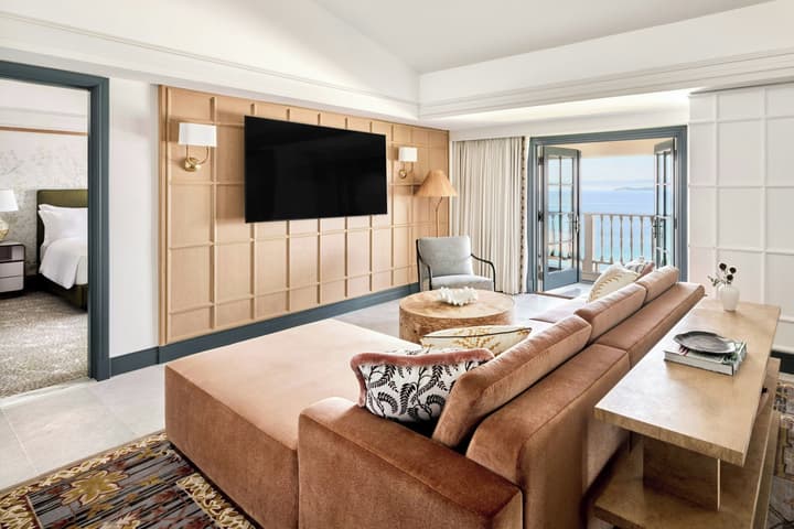 The Ritz-Carlton, Laguna Niguel