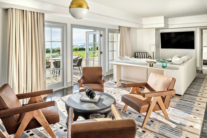 The Ritz-Carlton, Laguna Niguel