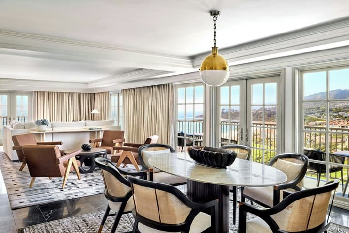 The Ritz-Carlton, Laguna Niguel