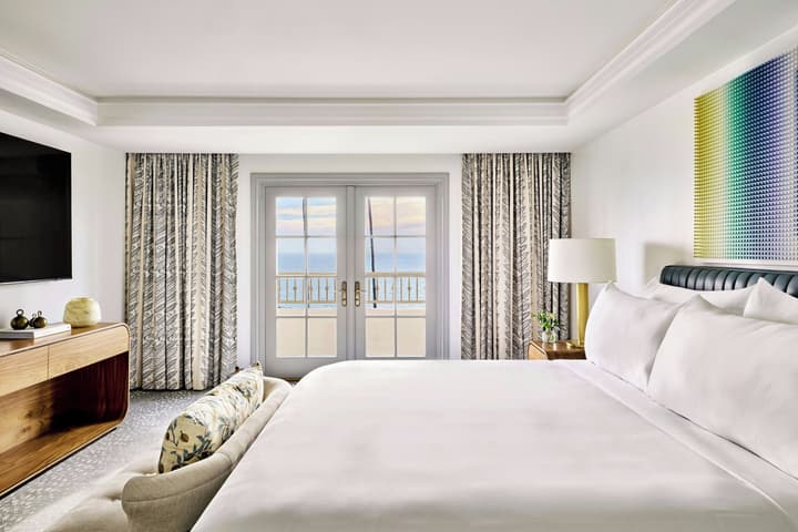 The Ritz-Carlton, Laguna Niguel