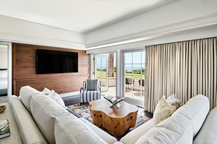 The Ritz-Carlton, Laguna Niguel