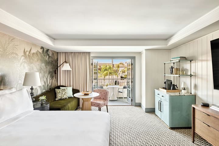 The Ritz-Carlton, Laguna Niguel