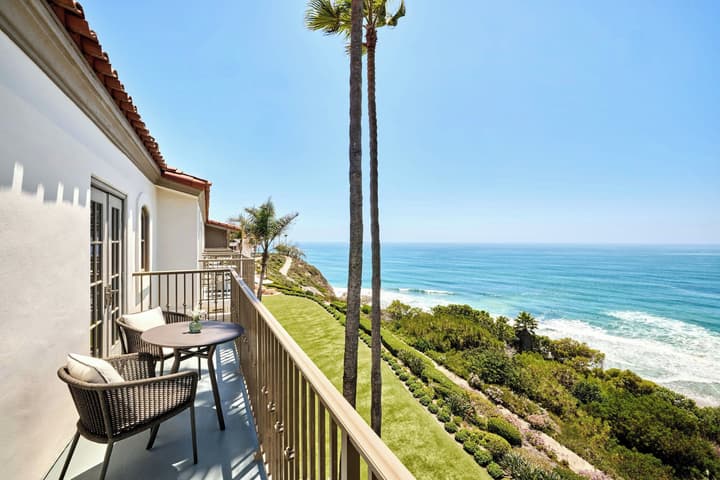 The Ritz-Carlton, Laguna Niguel