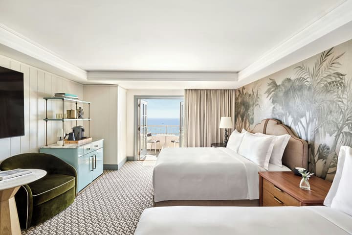 The Ritz-Carlton, Laguna Niguel