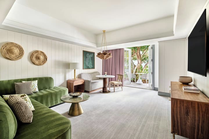 The Ritz-Carlton, Laguna Niguel