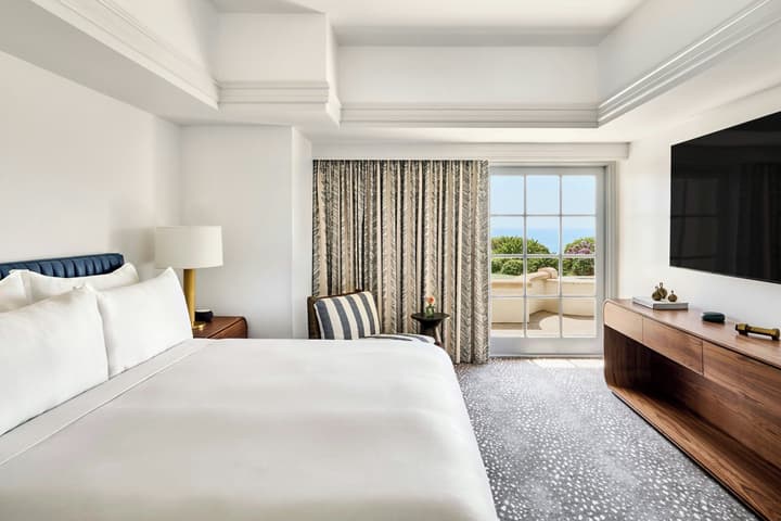 The Ritz-Carlton, Laguna Niguel