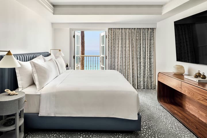 The Ritz-Carlton, Laguna Niguel