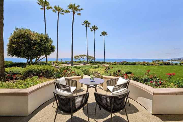 The Ritz-Carlton, Laguna Niguel