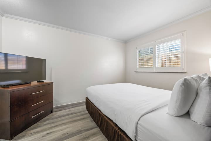 Comfort Inn Santa Cruz North