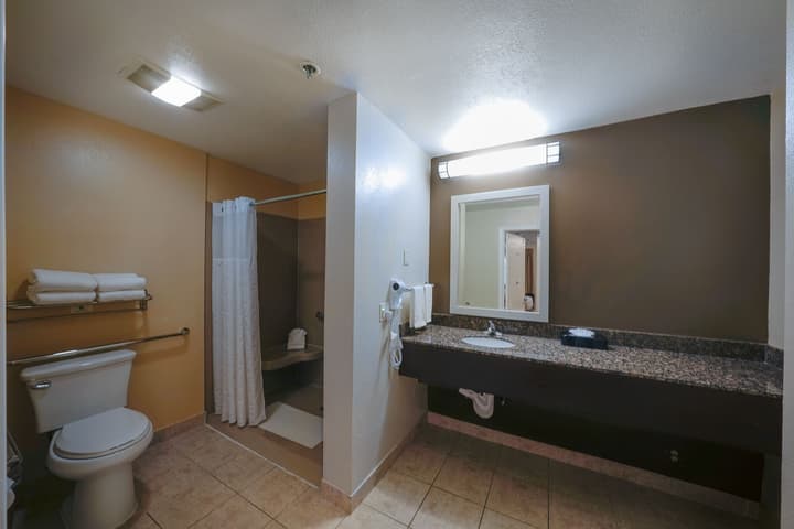 Comfort Inn Santa Cruz North