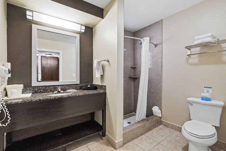 Comfort Inn Santa Cruz North