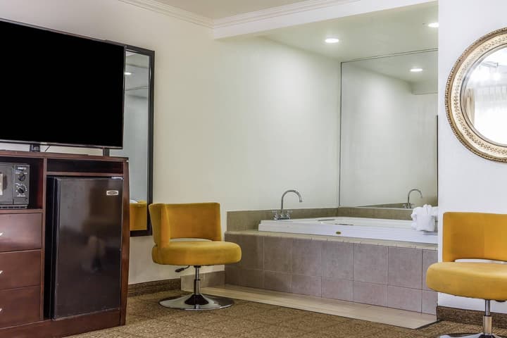 Comfort Inn Santa Cruz North