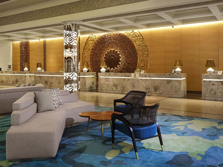The Westin Resort Nusa Dua, Bali