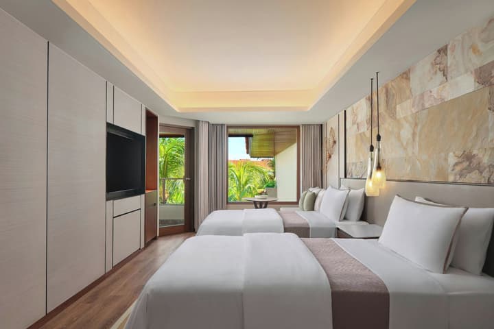 The Westin Resort Nusa Dua, Bali