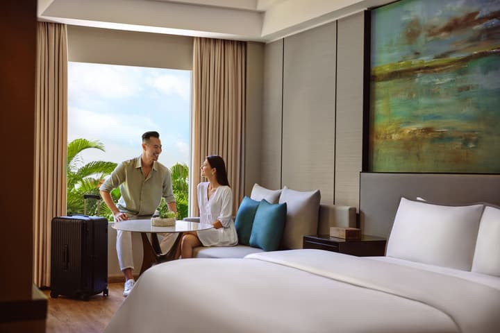 The Westin Resort Nusa Dua, Bali