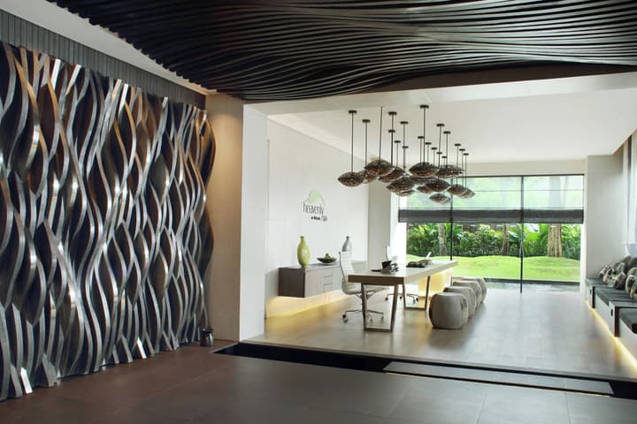 The Westin Resort Nusa Dua, Bali