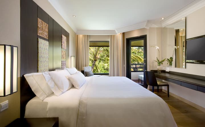 The Westin Resort Nusa Dua, Bali