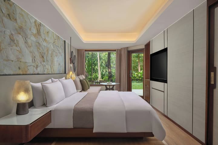 The Westin Resort Nusa Dua, Bali