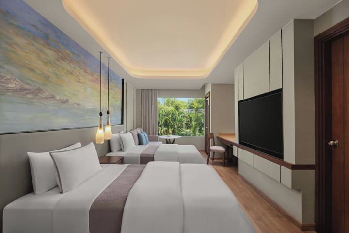 The Westin Resort Nusa Dua, Bali