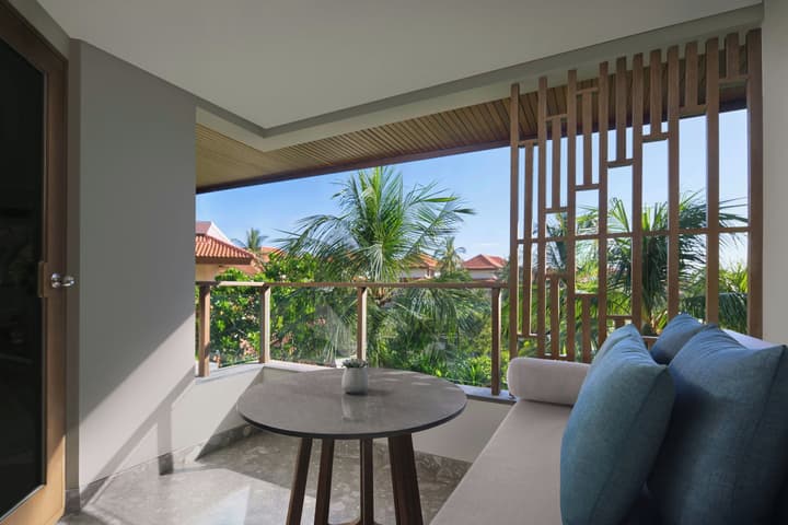 The Westin Resort Nusa Dua, Bali