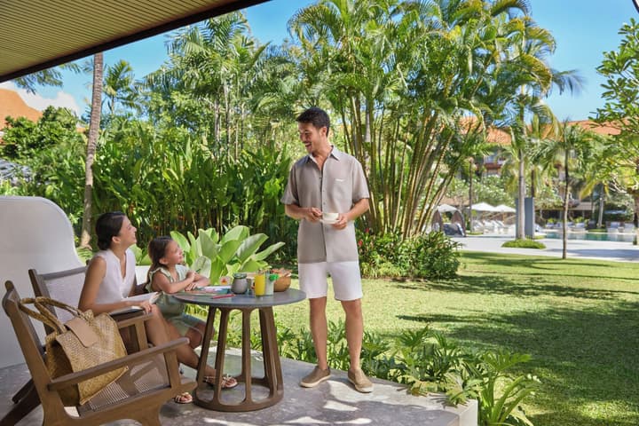 The Westin Resort Nusa Dua, Bali