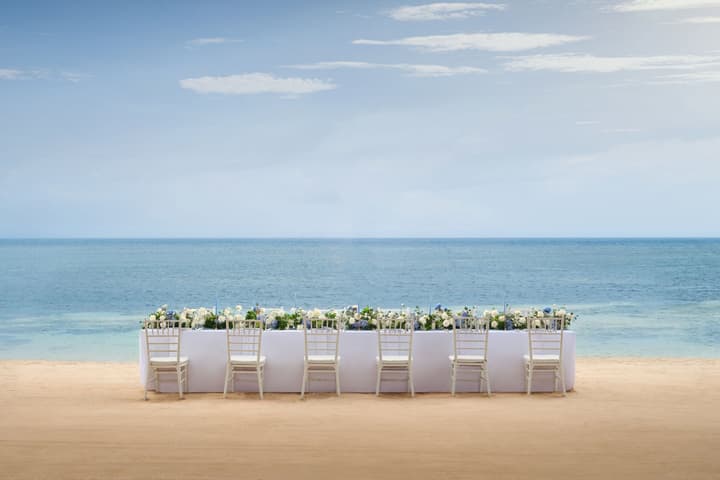The Westin Resort Nusa Dua, Bali