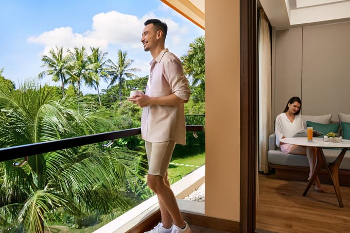 The Westin Resort Nusa Dua, Bali