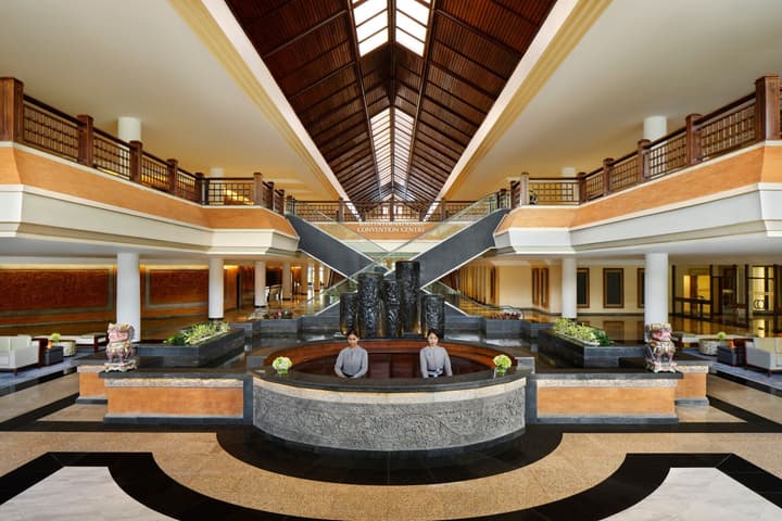 The Westin Resort Nusa Dua, Bali
