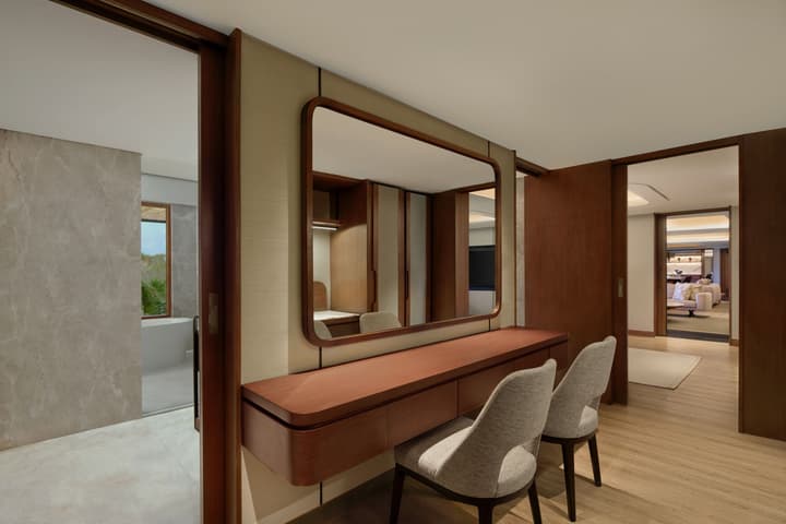 The Westin Resort Nusa Dua, Bali