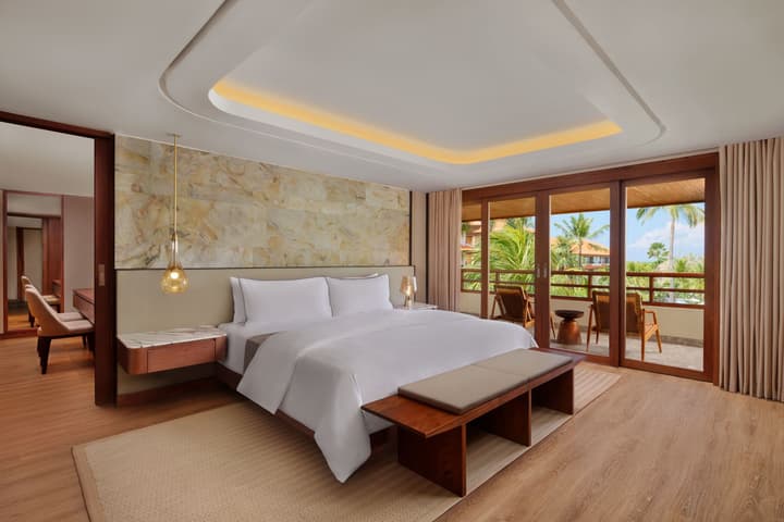 The Westin Resort Nusa Dua, Bali