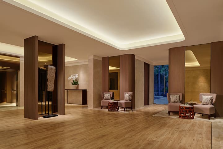 The Westin Resort Nusa Dua, Bali