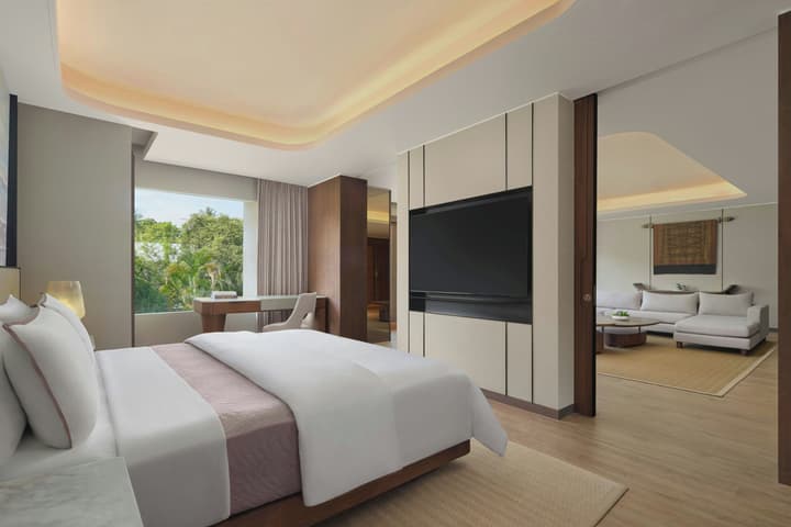 The Westin Resort Nusa Dua, Bali