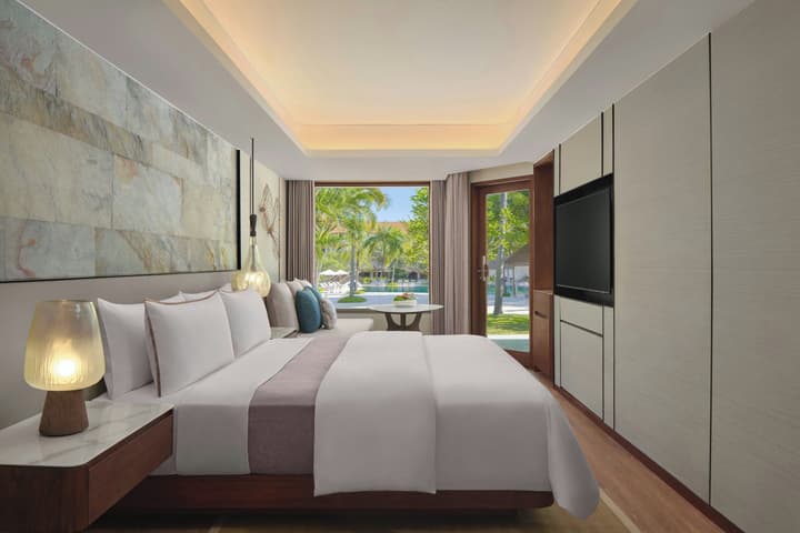 The Westin Resort Nusa Dua, Bali