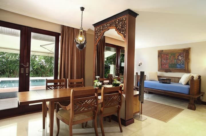 The Westin Resort Nusa Dua, Bali