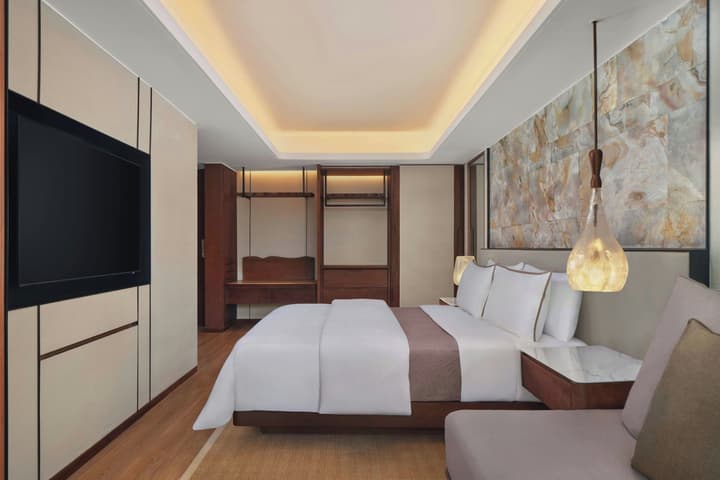 The Westin Resort Nusa Dua, Bali