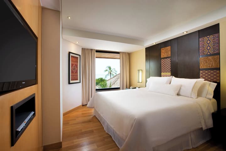 The Westin Resort Nusa Dua, Bali