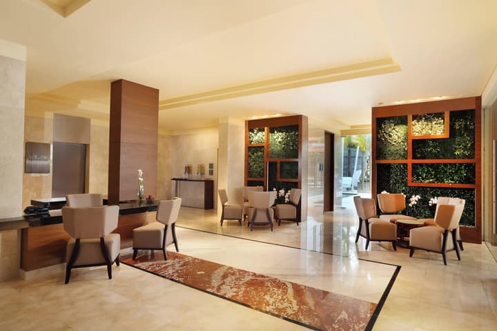 The Westin Resort Nusa Dua, Bali