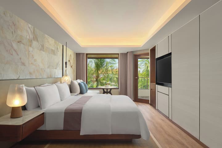 The Westin Resort Nusa Dua, Bali