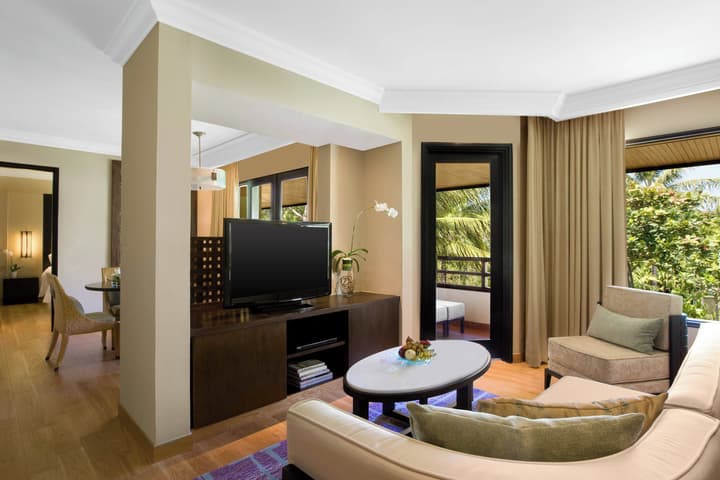 The Westin Resort Nusa Dua, Bali