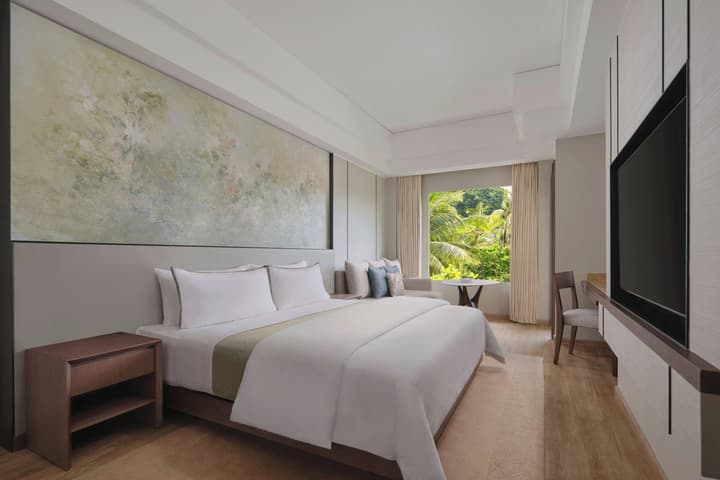 The Westin Resort Nusa Dua, Bali
