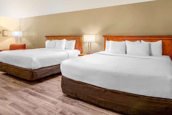 Econo Lodge  Inn & Suites Durango