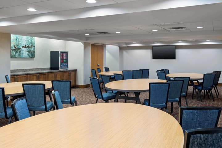 Hampton Inn & Suites Clayton/St. Louis-Galleria Area