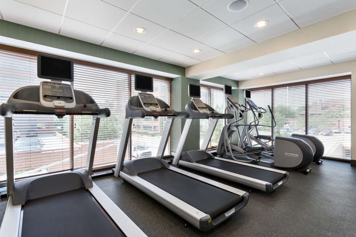 Hampton Inn & Suites Clayton/St. Louis-Galleria Area