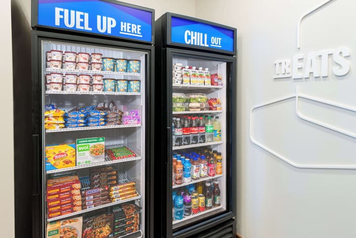 Hampton Inn & Suites Clayton/St. Louis-Galleria Area