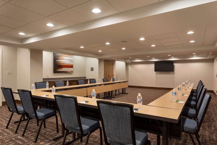 Hampton Inn & Suites Clayton/St. Louis-Galleria Area